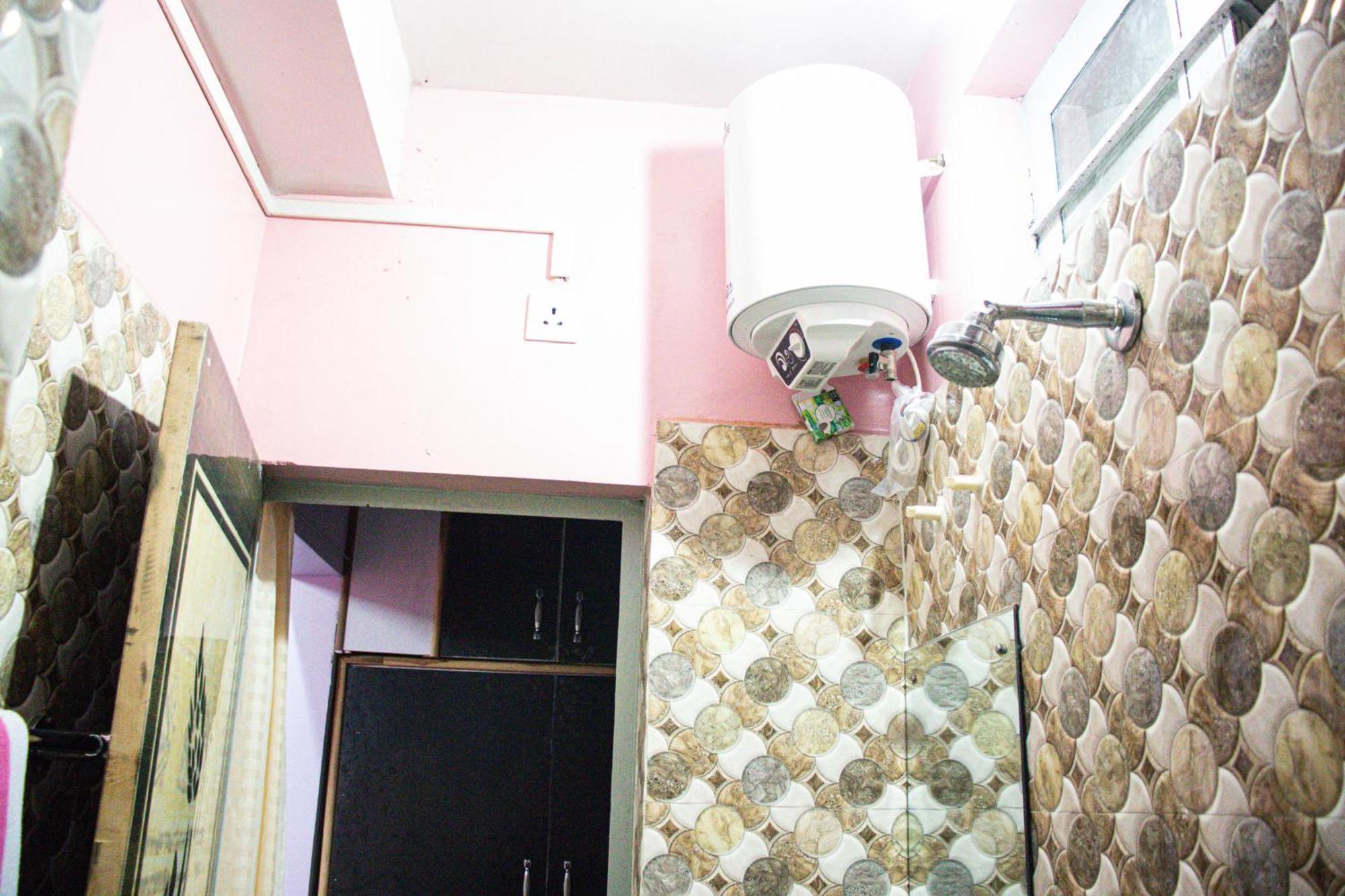 Promudini Guest House Shillong Bagian luar foto